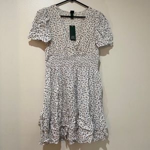 NWT Wild Fable Dress